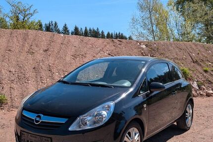 Opel Corsa 156.101 km 3.999 &euro; Titisee-Neustadt 79822
