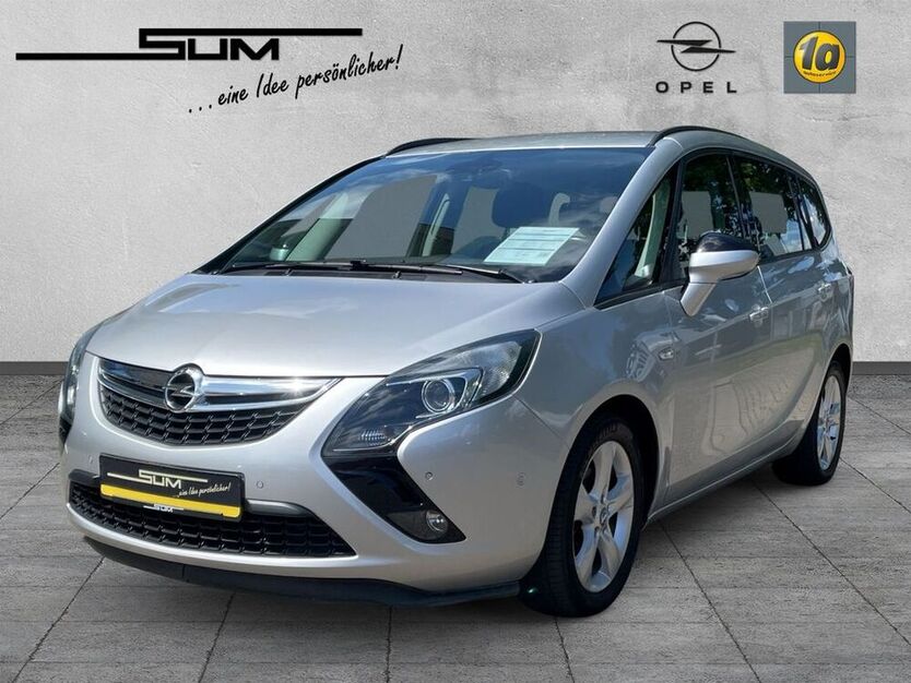 Zafira