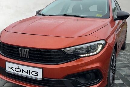 Fiat Tipo 9.744 km 19.999 &euro; Berlin 13127