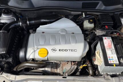 Opel Astra 168.500 km 2.590 &euro; Bad Wörishofen 86825