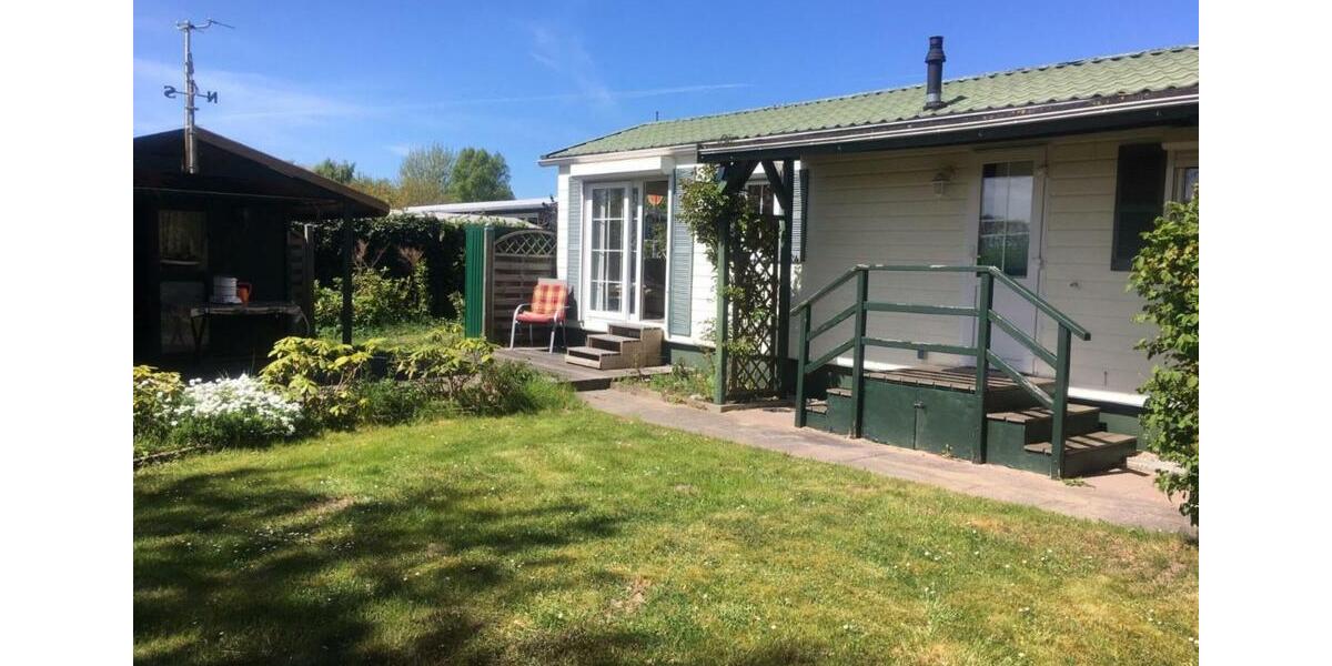 Einfamilienhaus Grömitz - 2 Zimmer, 40 m&sup2;, 114.000&euro; | Angebot:25311322