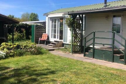 Haus Grömitz - 2 Zimmer, 40 m&sup2;, 114.000&euro; | Angebot:25311322