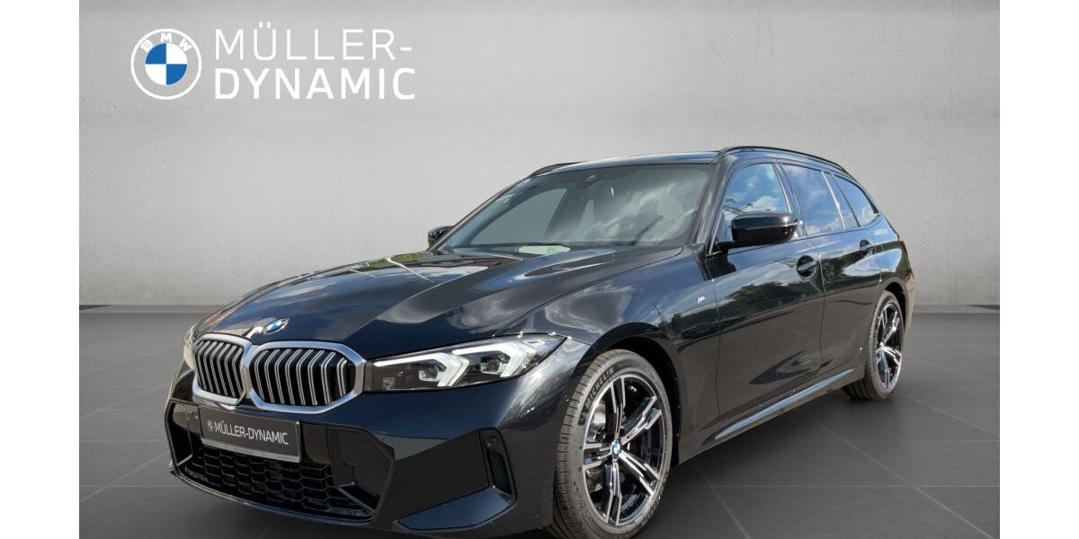 BMW 320 21.627 km 50.990 &euro; Trier 54292