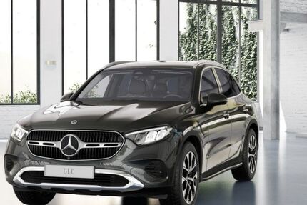 Mercedes-Benz GLC 200 5.000 km 54.990 &euro; Sulza 07751