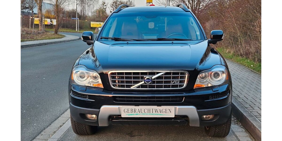 Volvo XC90 207.500 km 11.500 &euro; Gera 07546