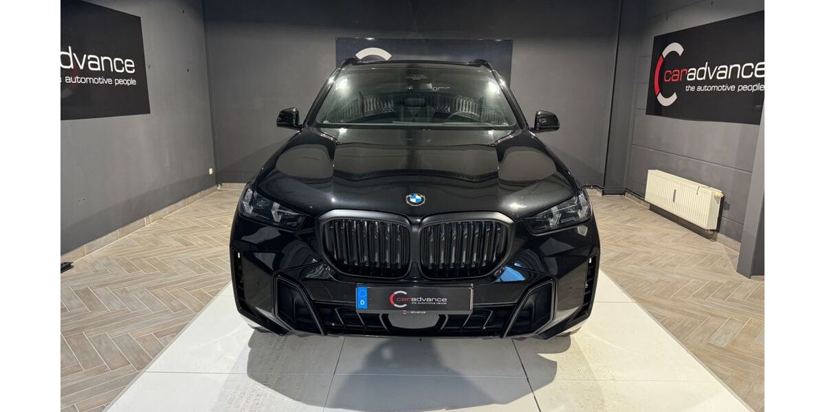 BMW X5 26.300 km 79.990 € Sauerlach 82054