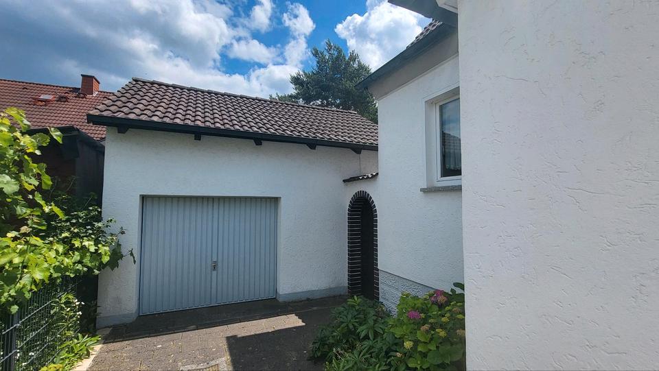 Einfamilienhaus Ebersdorf bei Coburg - 4 Zimmer, 125 m&sup2;, 259.000&euro; | Angebot:27025557
