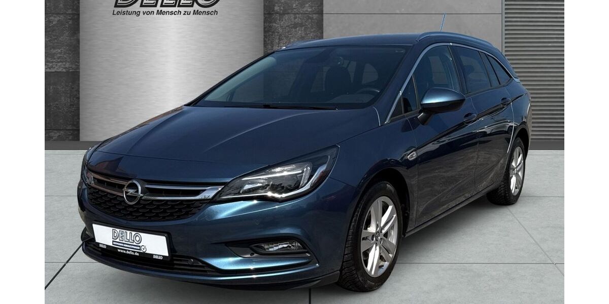 Opel Astra 64.808 km 11.990 &euro; Lübeck 23558