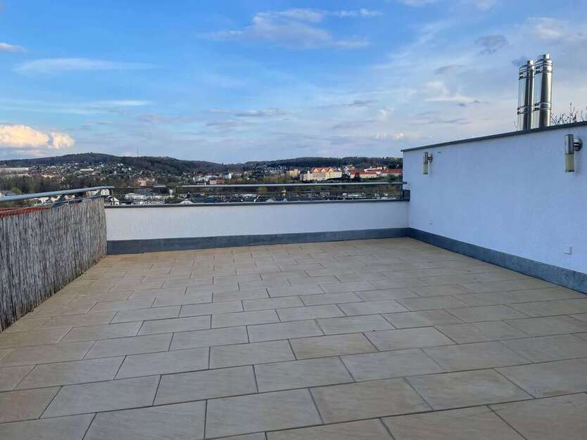 Wohnung zum Mieten in Plauen 450 € 55 m²