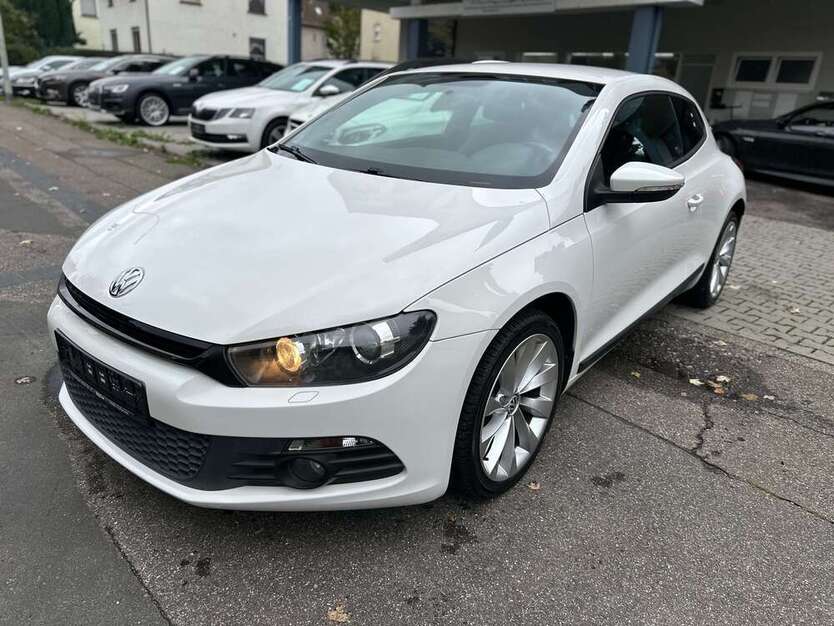 Scirocco