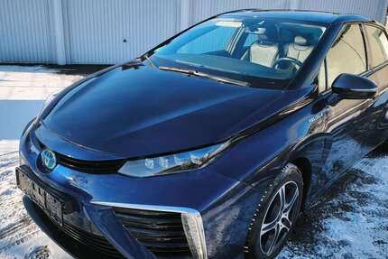 Toyota Mirai 73.393 km 8.599 &euro; Hemer 58675