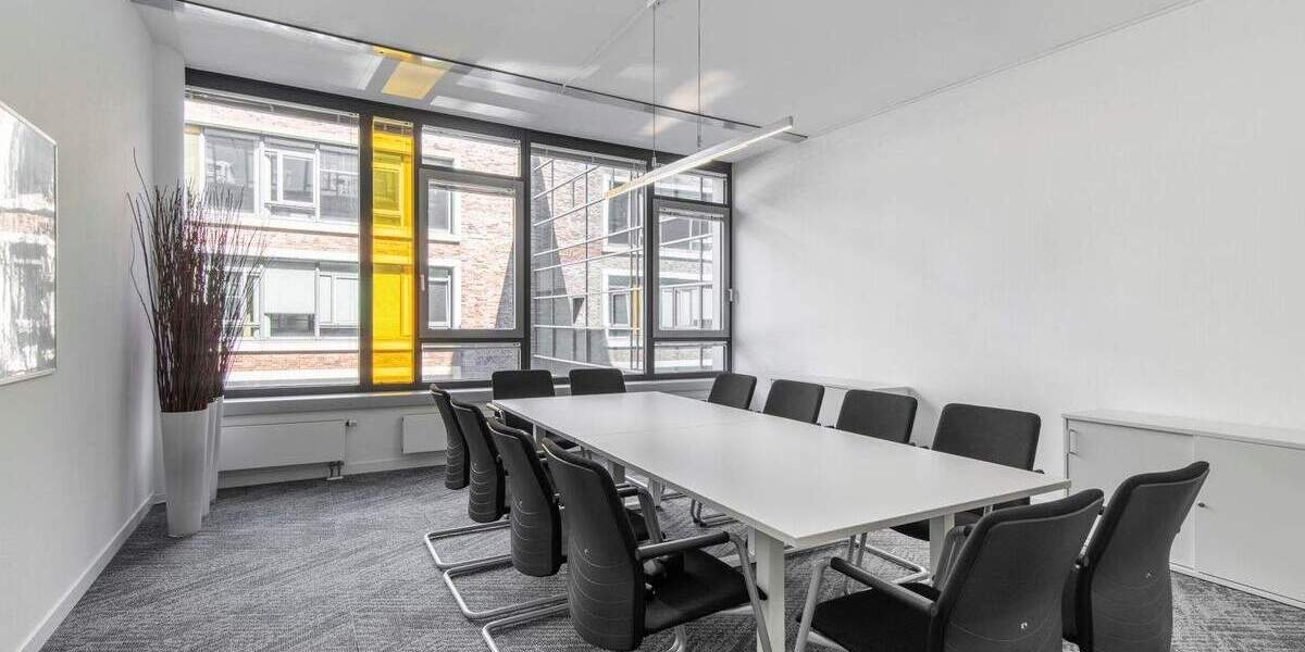 Gewerbeobjekt Frankfurt am Main Ostend - 4.147&euro; | Angebot:26670089