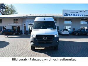 Mercedes-Benz Sprinter 316 CDI 4x4 Mixto 7 G-Tronic Hochraumka 78.009 km 54.995 &euro; Donauwörth 86609