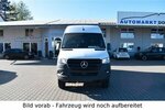 Mercedes-Benz Sprinter 316 CDI 4x4 Mixto 7 G-Tronic Hochraumka 78.009 km 54.995 &euro; Donauwörth 86609