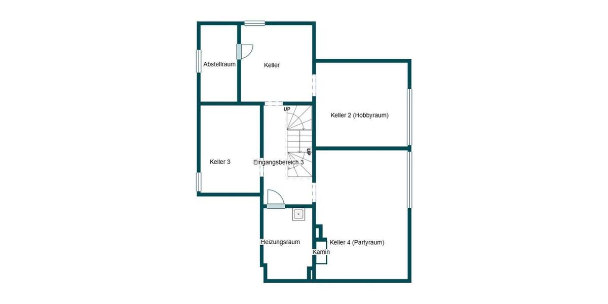 Einfamilienhaus Rommerskirchen Evinghoven - 5 Zimmer, 449.000&euro; | Angebot:25229707