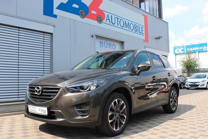 Mazda CX-5 106.460 km 14.555 &euro; Kaiserslautern 67657