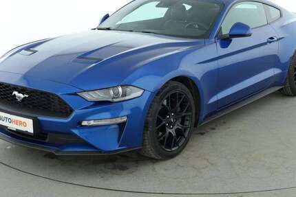Ford Mustang 48.107 km 30.140 &euro; Stuttgart 70195