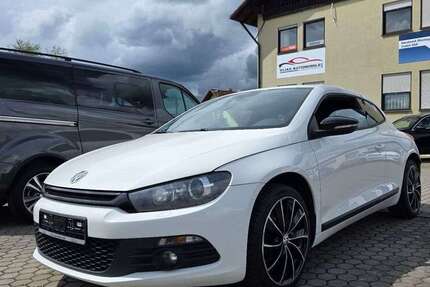 VW Scirocco 167.000 km 7.490 &euro; Schmidmühlen 92287