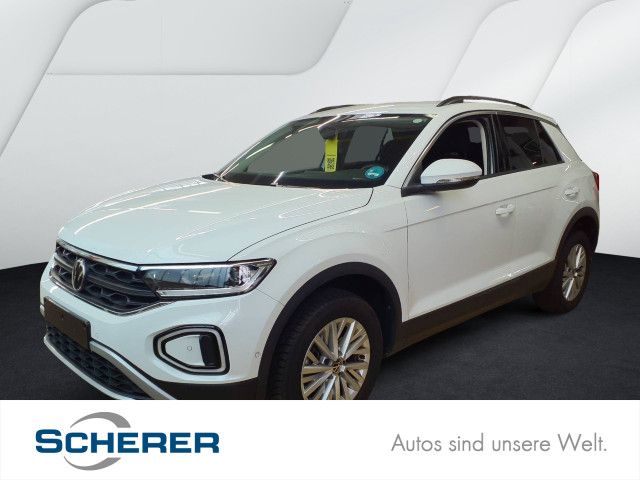 VW T-Roc 27.963 km 21.600 € Mainz 55120