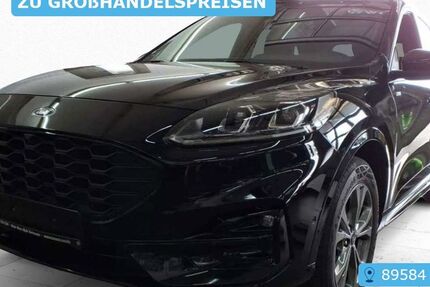 Ford Kuga 93.547 km 19.697 &euro; Starnberg 82319