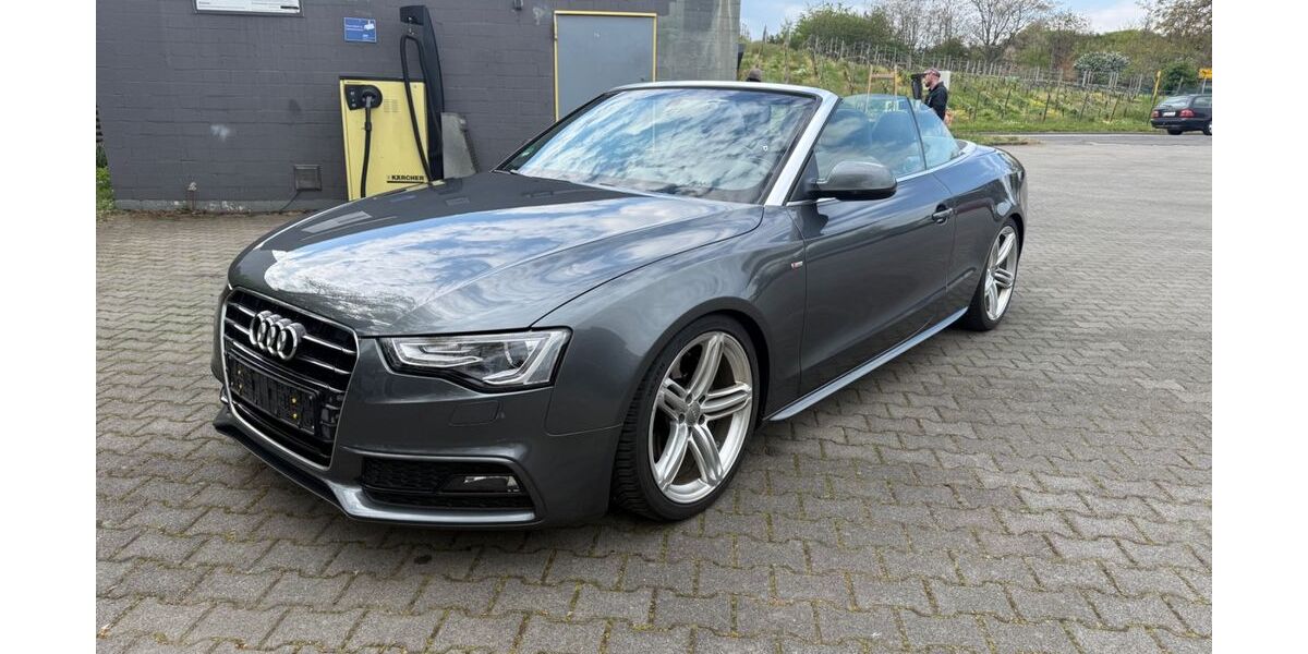 Audi A5 199.000 km 8.950 &euro; Bad kreuznach 55545