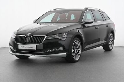 Skoda Superb 111.392 km 29.760 &euro; Essen 45143