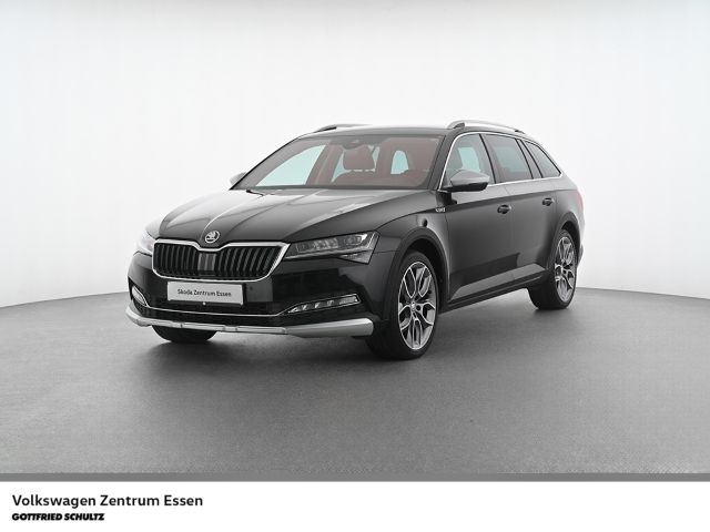 Skoda Superb 111.392 km 29.760 &euro; Essen 45143