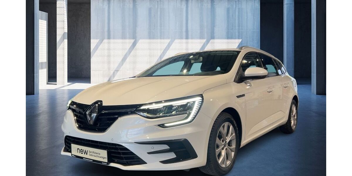 Renault Megane 67.592 km 12.990 &euro; Hamburg 22763