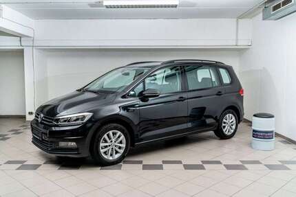 VW Touran 60.323 km 26.900 &euro; Nieder-Olm 55268