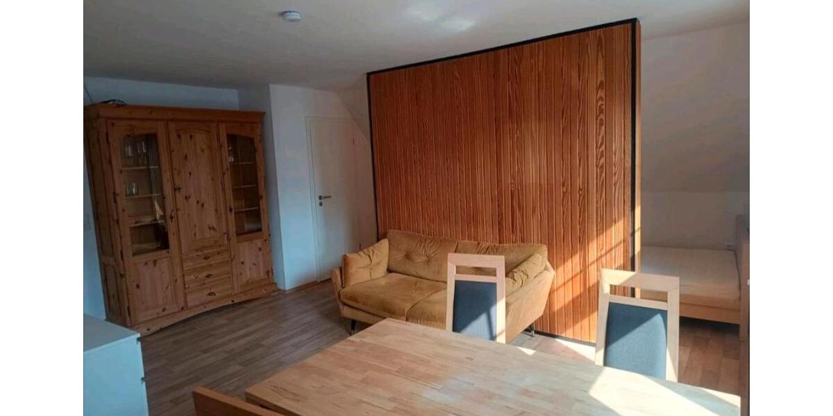 Etagenwohnung Esens - 1 Zimmer, 40 m&sup2;, 500&euro; | Angebot:26329512