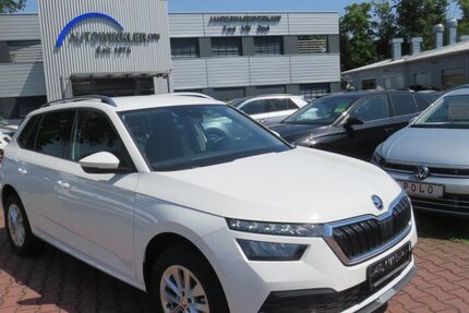 Skoda Kamiq 19.677 km 20.890 &euro; Nürnberg 90431