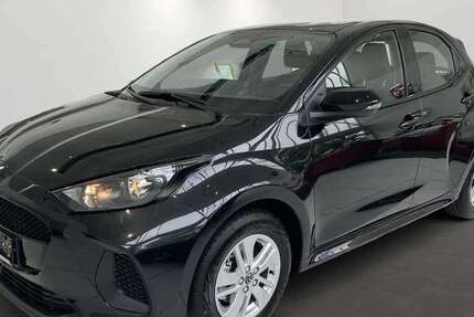 Mazda 2 5.000 km 22.990 &euro; München Neuaubing 81249