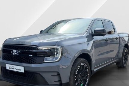 Ford Ranger 40.892 km 59.795 &euro; Lemgo 32657