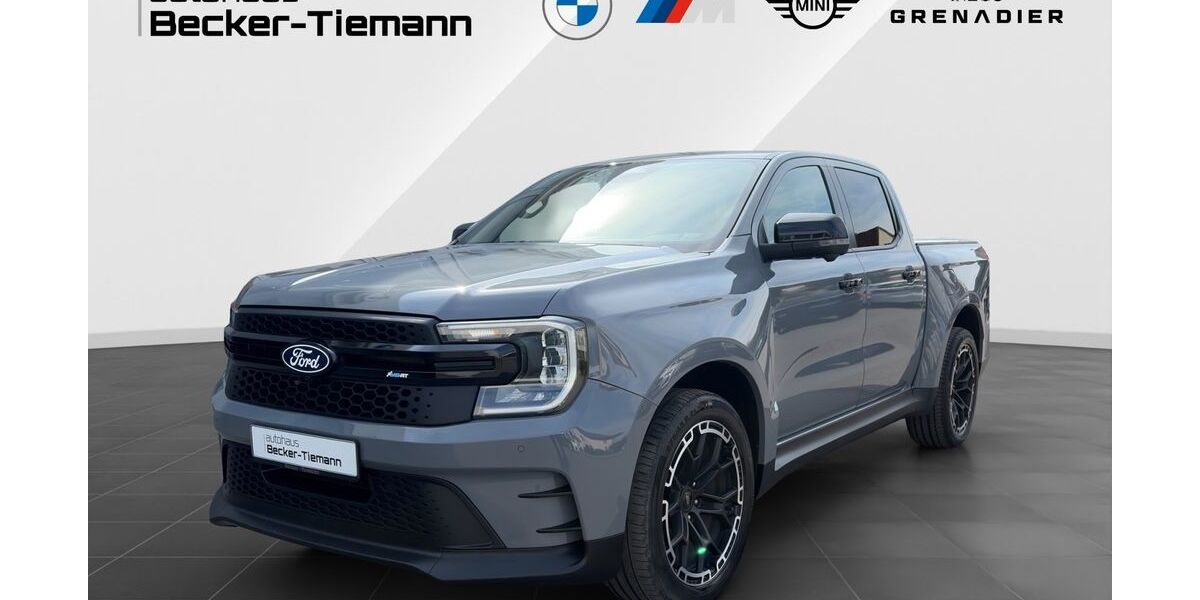 Ford Ranger 40.892 km 59.795 &euro; Lemgo 32657