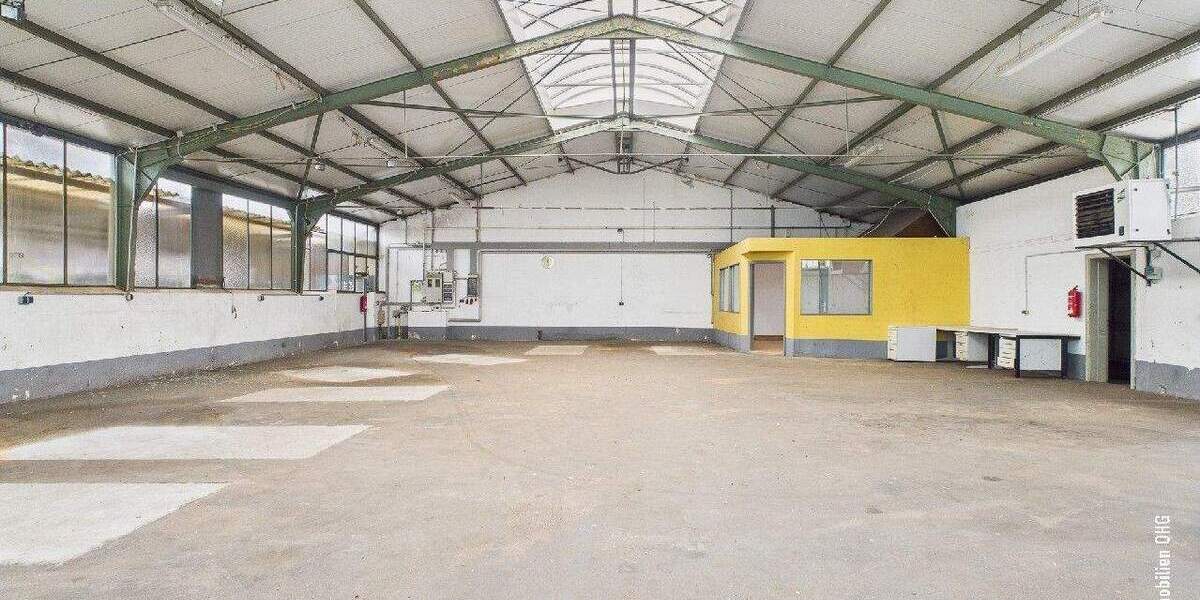 Gewerbeobjekt Stade - 1.900&euro; | Angebot:25836587