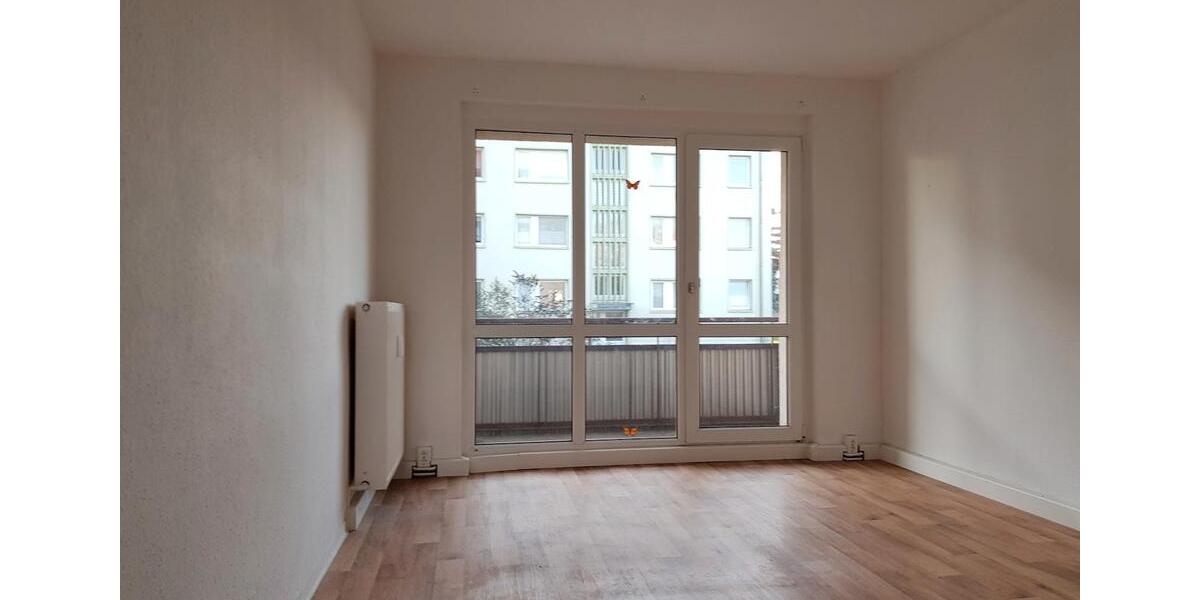 Erdgeschoßwohnung Bad Frankenhausen/Kyffhäuser Kyffhäuser - 3 Zimmer, 59 m&sup2;, 274&euro; | Angebot:25267152