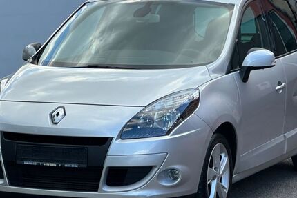 Renault Scenic 145.000 km 2.299 &euro; Völklingen 66333