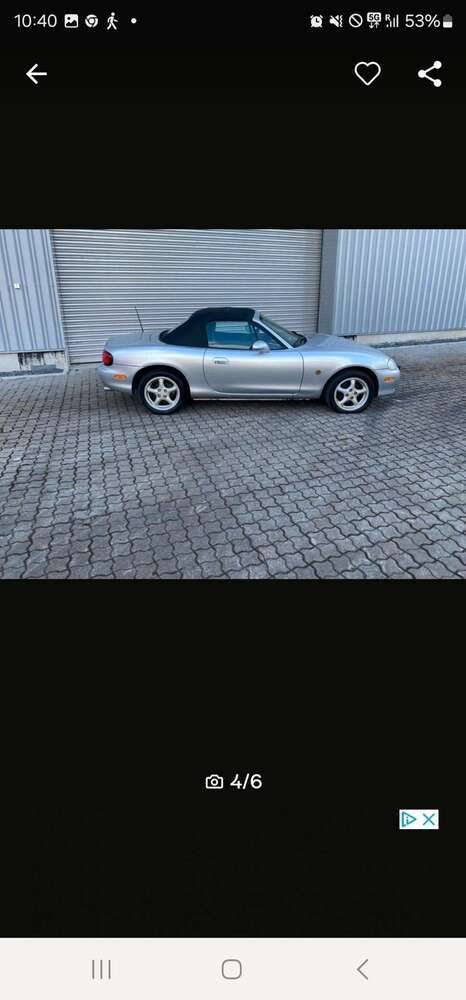 MX-5