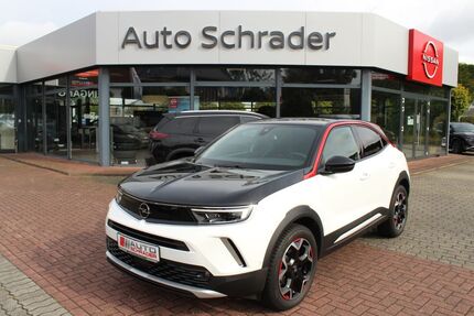 Opel Mokka 8.930 km 24.990 &euro; Hamm 59067