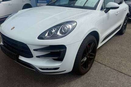 Porsche Macan 180.136 km 24.950 &euro; Schwabach 91126