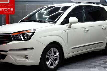 SsangYong Rodius 71.057 km 17.990 &euro; Falkensee 14612