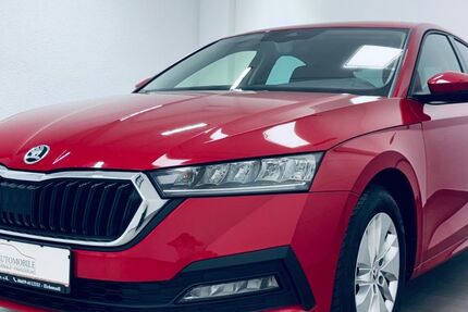 Skoda Octavia 83.500 km 16.280 &euro; Eichenzell 36124