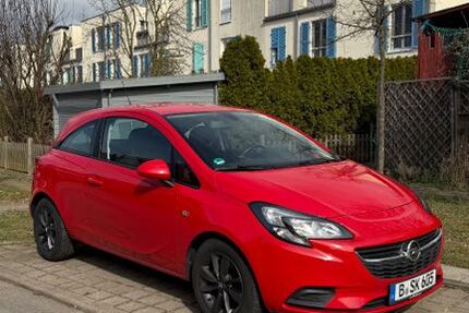Opel Corsa 112.000 km 6.600 &euro; Berlin 13503