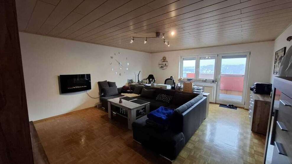Wohnung zum Kaufen in Regensburg 389.000 € 100 m²