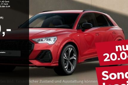 Audi Q3 12.200 km 48.440 &euro; Wackersdorf 92442