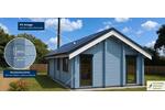 Bungalow Jünkerath - 4 Zimmer, 54 m&sup2;, 250.000&euro; | Angebot:26995603