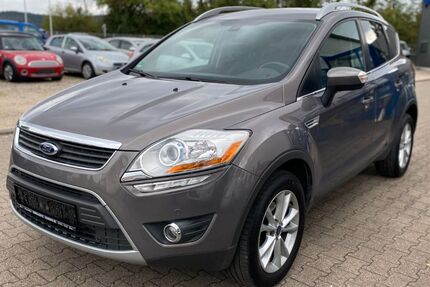 Ford Kuga 143.572 km 3.450 &euro; Neuenstein 74632
