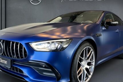 Mercedes-Benz AMG GT 118.700 km 60.990 &euro; Rellingen 25462
