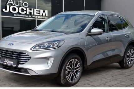 Ford Kuga 19.200 km 31.990 € Illingen, St. Ingbert, St. Wendel 66557
