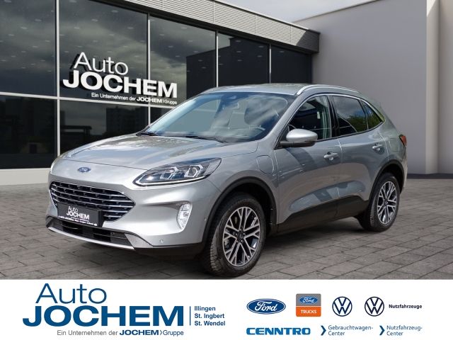 Ford Kuga 19.200 km 31.990 € Illingen, St. Ingbert, St. Wendel 66557